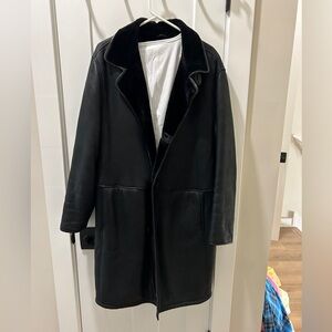 Ermenegildo Zegna Coat